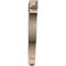 Ekena Millwork Funston Craftsman Smooth Bracket, Douglas Fir, 5 1/2"W x 48"D x 48"H BKT06X48X48FST04SDF - alternate 4